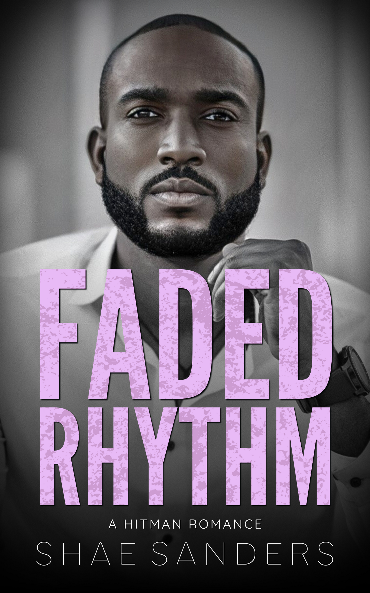 Faded Rhythm (Signed)