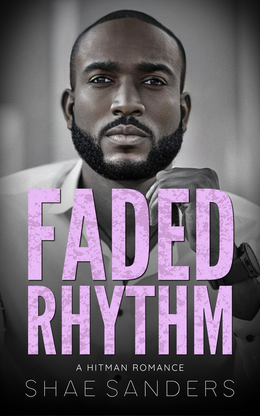 Faded Rhythm (Signed)