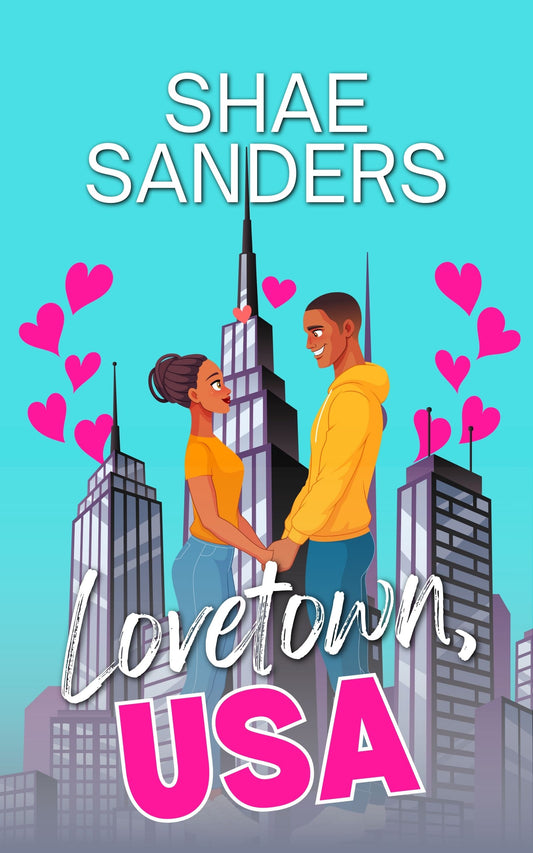 Lovetown, USA